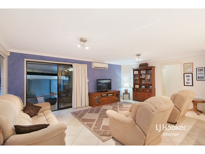 12 Edmund Court, Warner QLD 4500