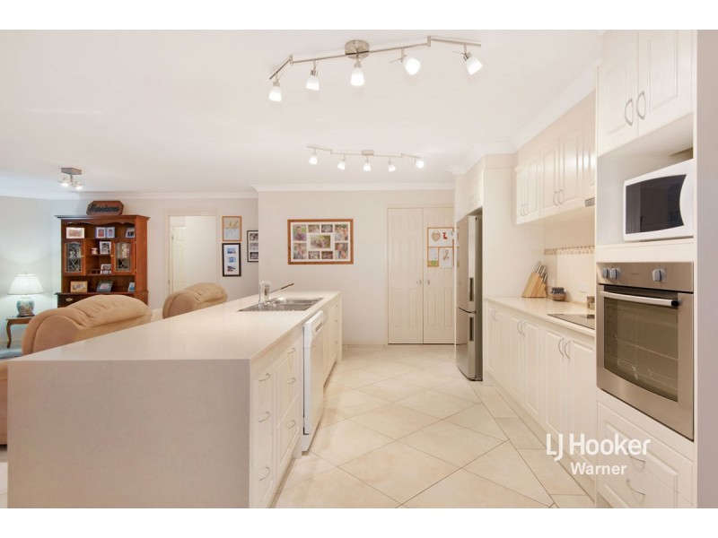 12 Edmund Court, Warner QLD 4500