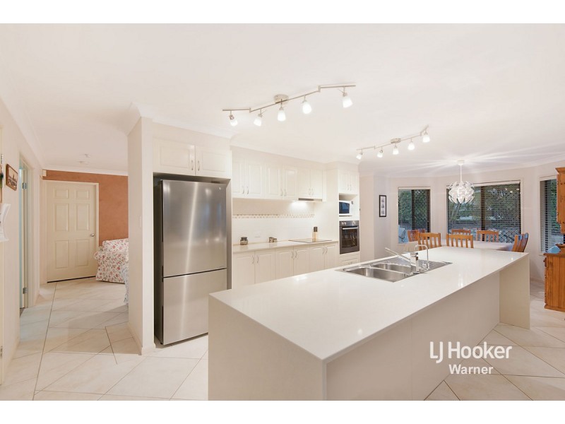 12 Edmund Court, Warner QLD 4500