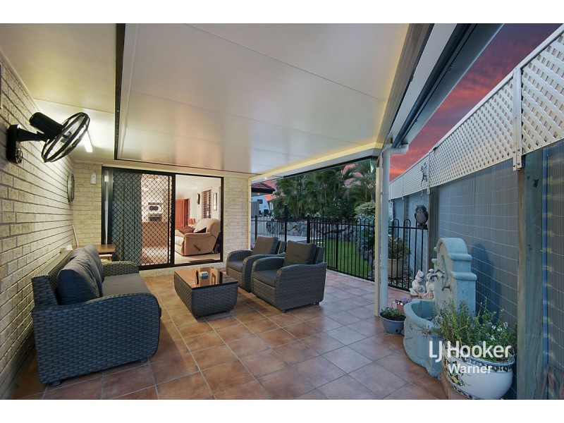 12 Edmund Court, Warner QLD 4500