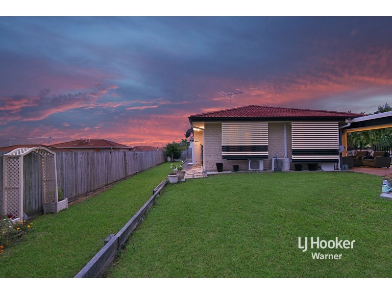 12 Edmund Court, Warner QLD 4500