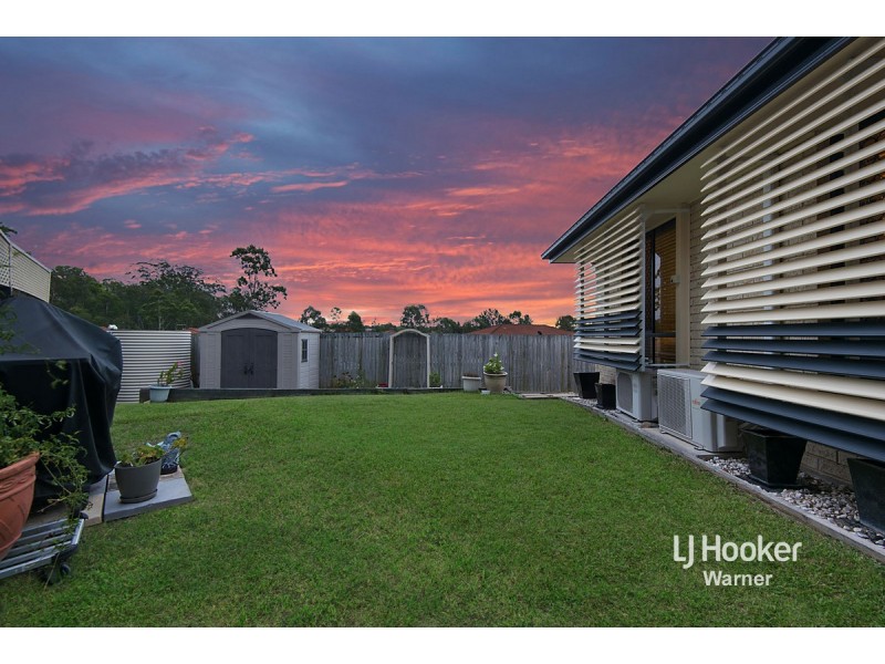 12 Edmund Court, Warner QLD 4500
