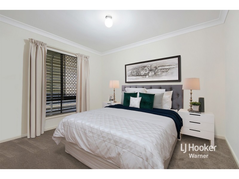 12 Edmund Court, Warner QLD 4500