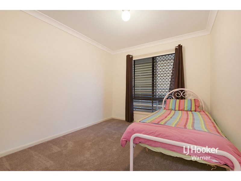 12 Edmund Court, Warner QLD 4500