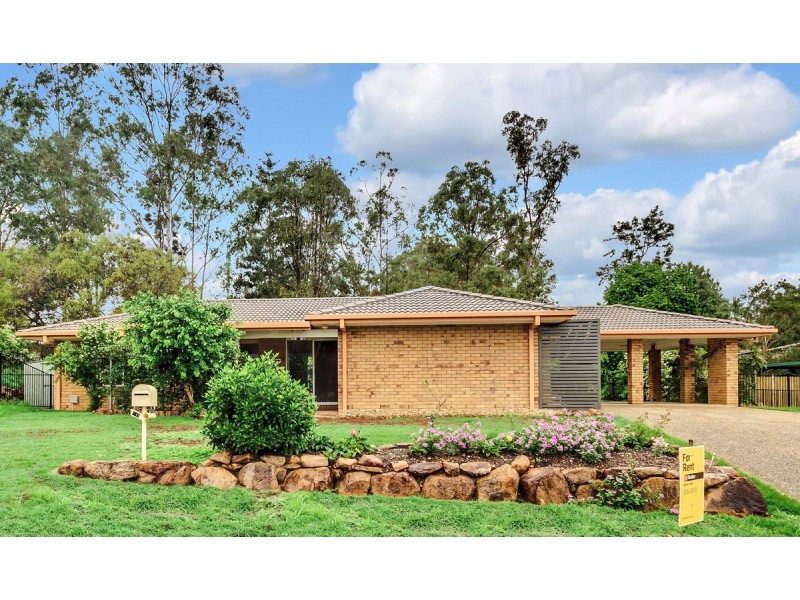 10 Basswood Court, Albany Creek QLD 4035