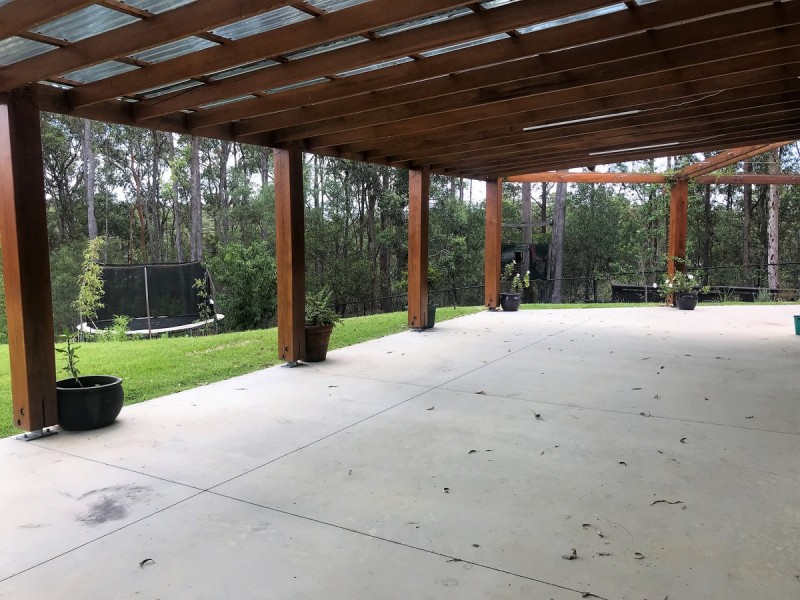 5 Tipuana Court, Cashmere QLD 4500