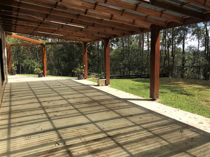 5 Tipuana Court, Cashmere QLD 4500