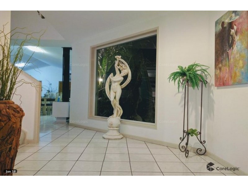 Albany Creek QLD 4035