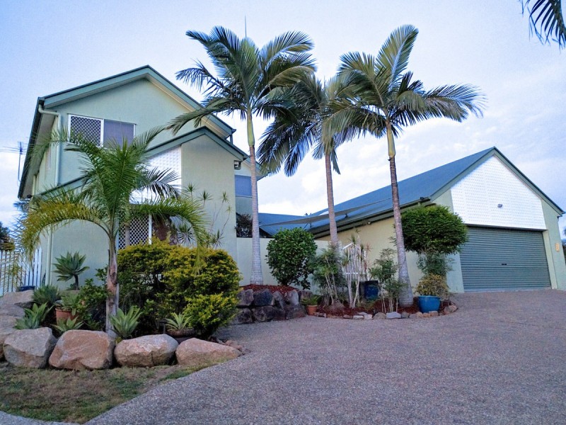 Albany Creek QLD 4035