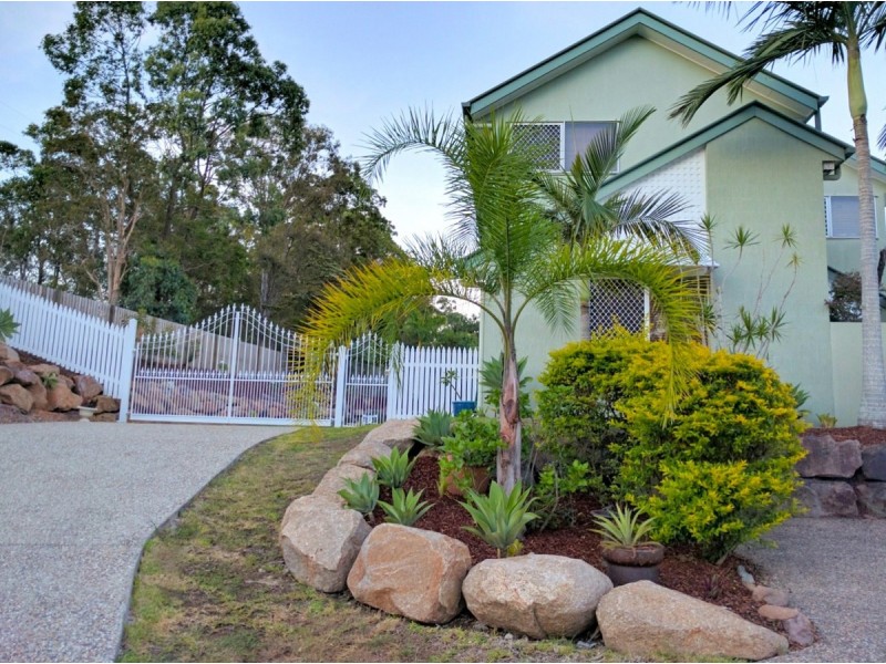 Albany Creek QLD 4035