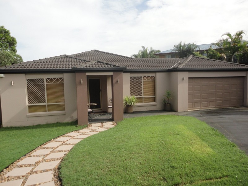 Albany Creek QLD 4035