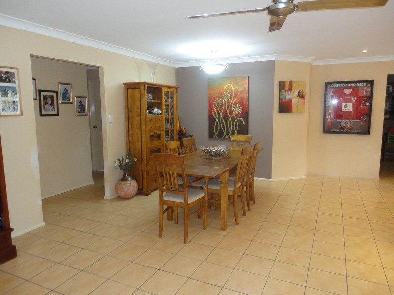 Albany Creek QLD 4035