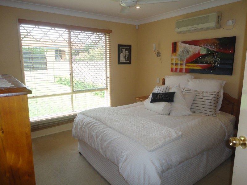 Albany Creek QLD 4035