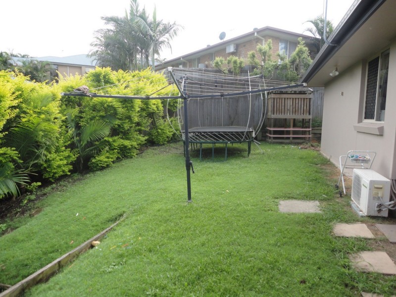 Albany Creek QLD 4035