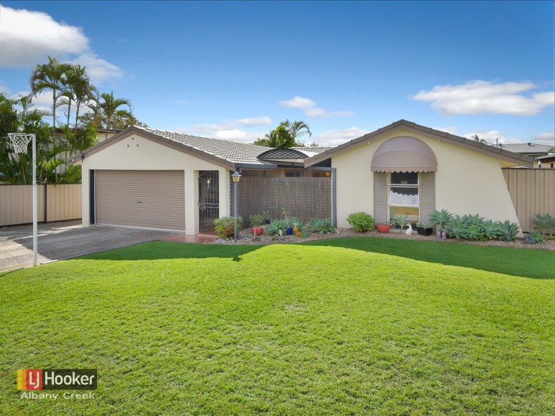 16 Crofty Street, Albany Creek QLD 4035