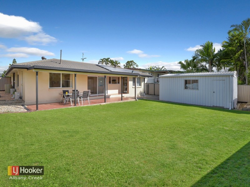 16 Crofty Street, Albany Creek QLD 4035