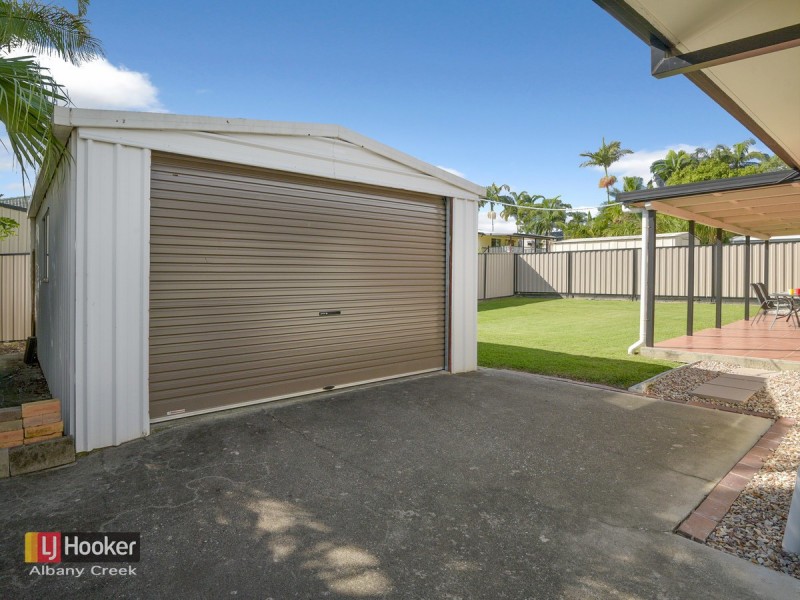 16 Crofty Street, Albany Creek QLD 4035