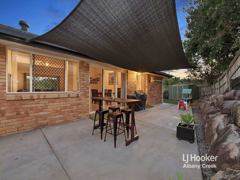 19 Simpson Court, Albany Creek QLD 4035