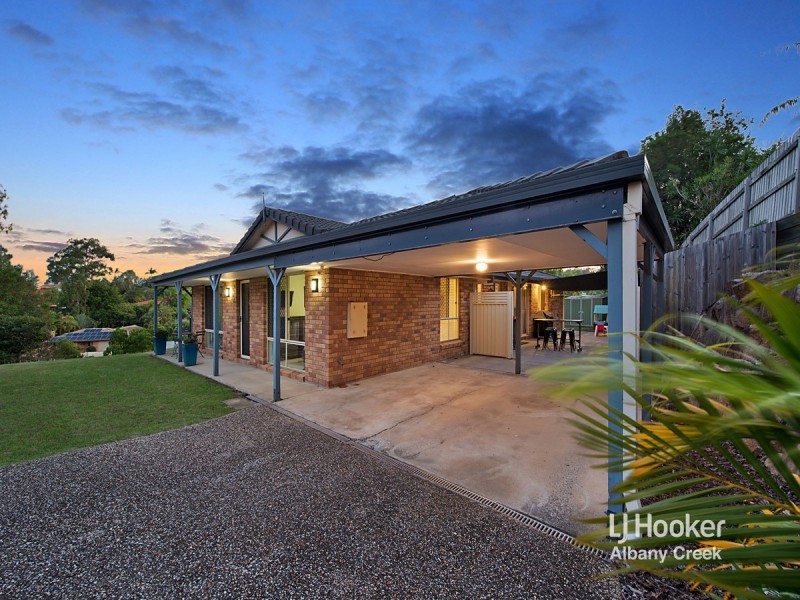19 Simpson Court, Albany Creek QLD 4035
