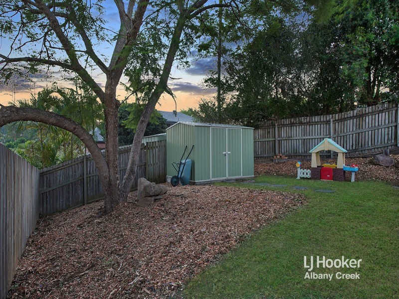 19 Simpson Court, Albany Creek QLD 4035