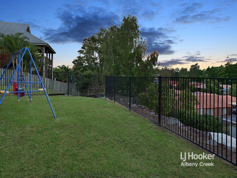 19 Simpson Court, Albany Creek QLD 4035