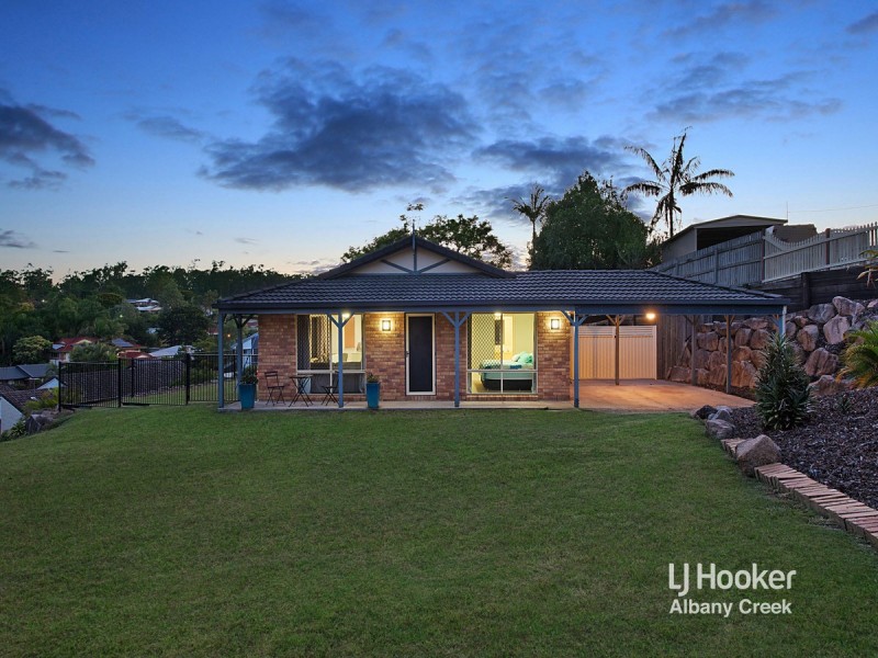 19 Simpson Court, Albany Creek QLD 4035