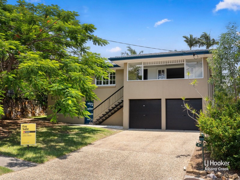 4 Olympus Court, Eatons Hill QLD 4037