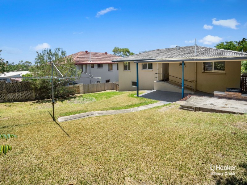 4 Olympus Court, Eatons Hill QLD 4037