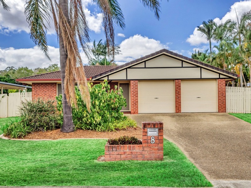 8 Explorer Drive, Albany Creek QLD 4035
