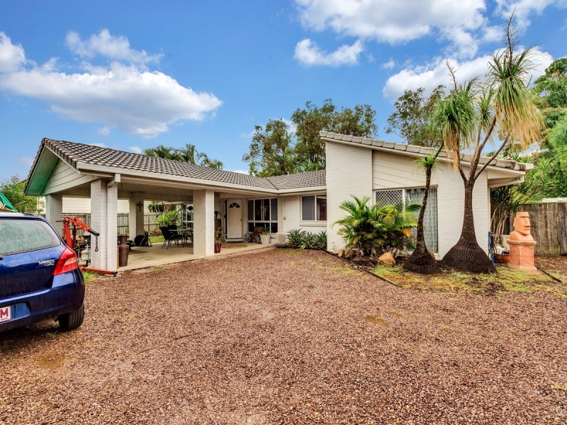 16 Selleck Close, Mcdowall QLD 4053