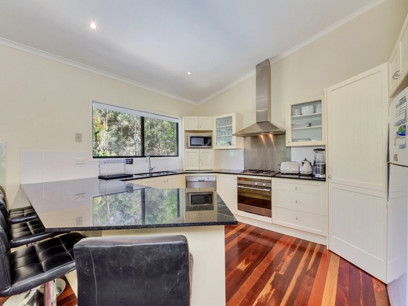 2 Willow Glen Court, Bunya QLD 4055
