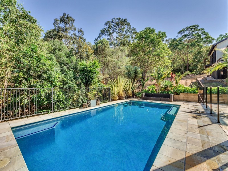 2 Willow Glen Court, Bunya QLD 4055