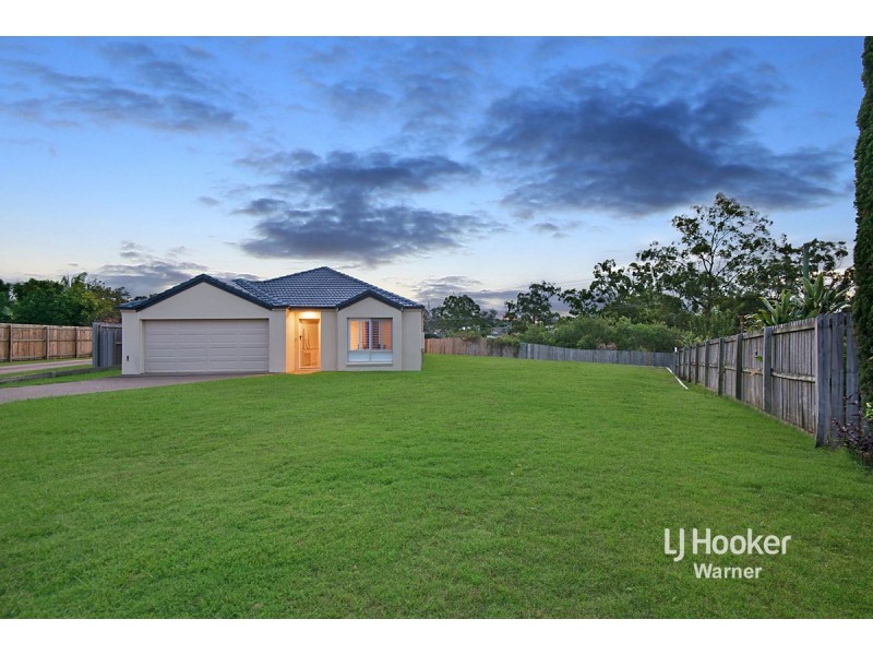 6 Chestnut Place, Warner QLD 4500