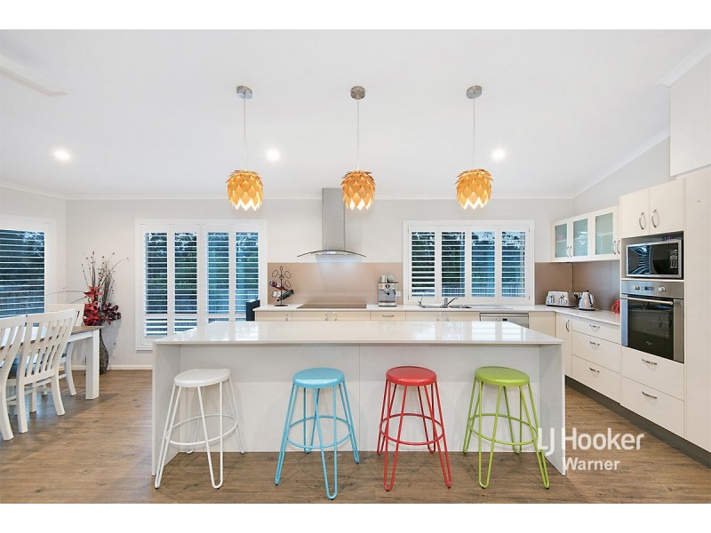 6 Chestnut Place, Warner QLD 4500