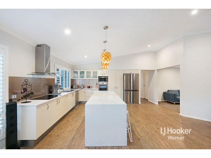 6 Chestnut Place, Warner QLD 4500