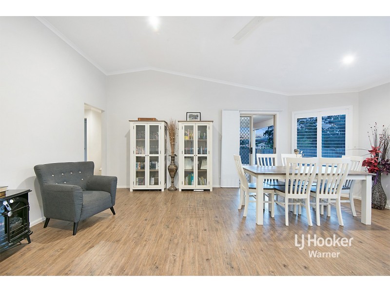 6 Chestnut Place, Warner QLD 4500