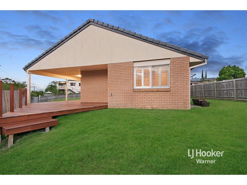 6 Chestnut Place, Warner QLD 4500