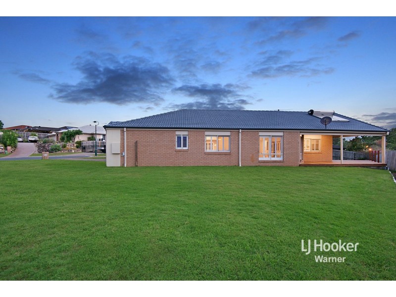 6 Chestnut Place, Warner QLD 4500