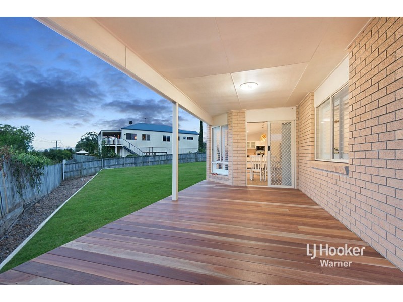 6 Chestnut Place, Warner QLD 4500