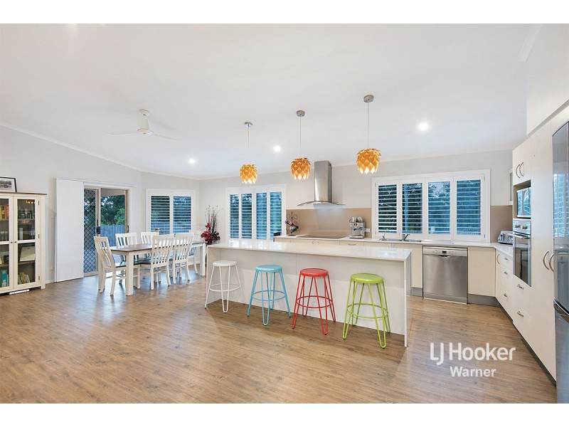 6 Chestnut Place, Warner QLD 4500