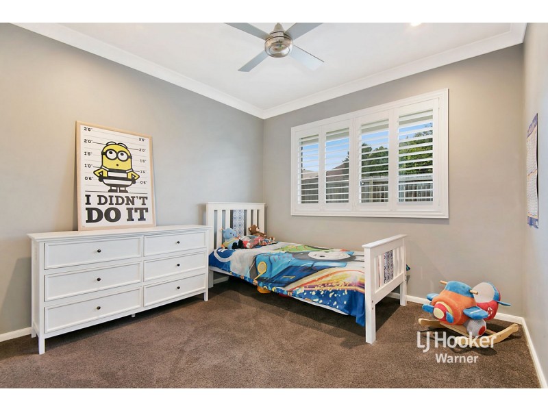 6 Chestnut Place, Warner QLD 4500