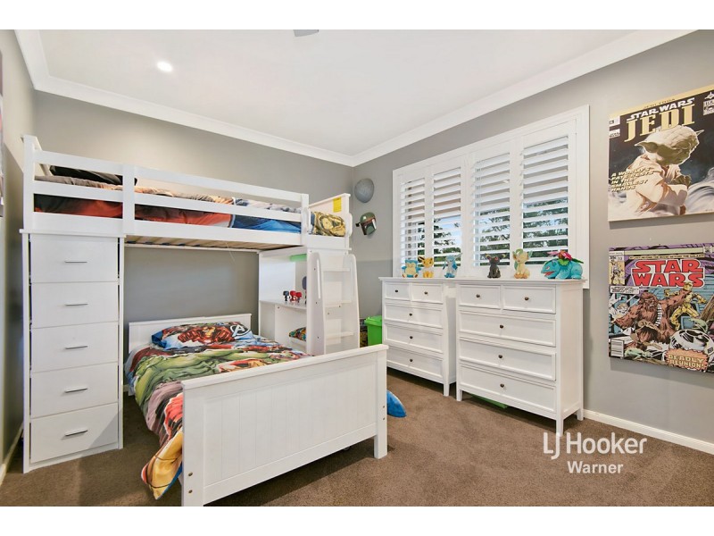 6 Chestnut Place, Warner QLD 4500