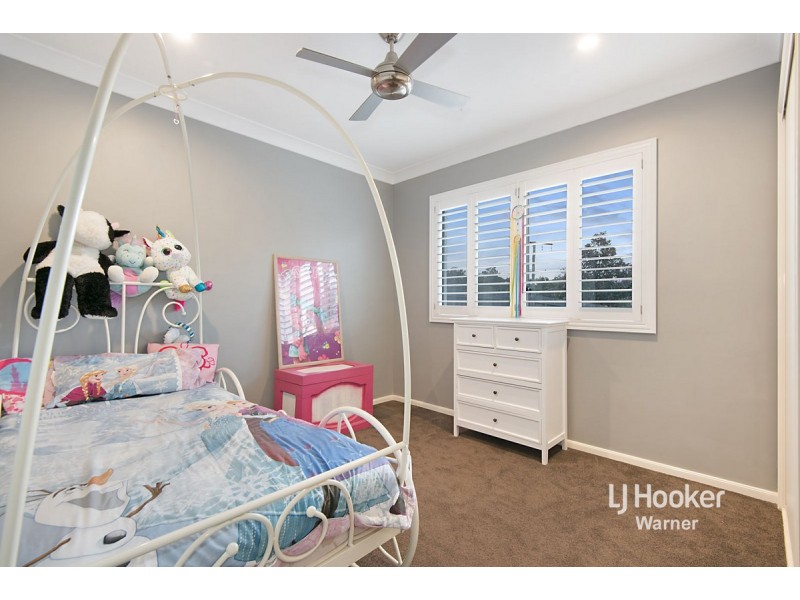 6 Chestnut Place, Warner QLD 4500