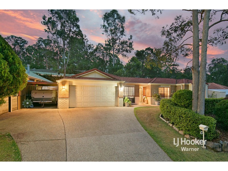 13 Homebush Court, Joyner QLD 4500
