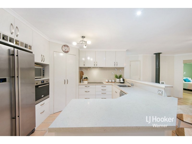 13 Homebush Court, Joyner QLD 4500