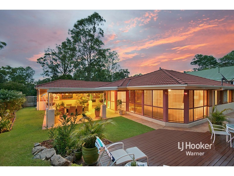 13 Homebush Court, Joyner QLD 4500