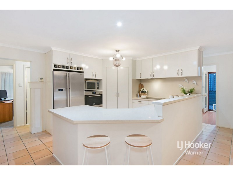 13 Homebush Court, Joyner QLD 4500