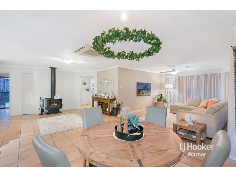 13 Homebush Court, Joyner QLD 4500