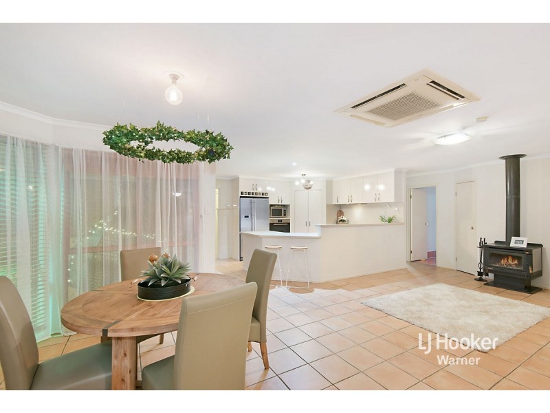 13 Homebush Court, Joyner QLD 4500