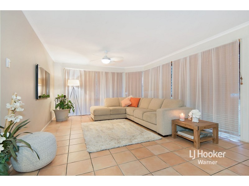 13 Homebush Court, Joyner QLD 4500